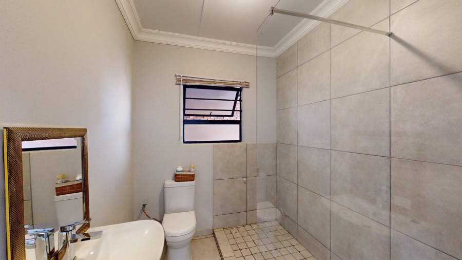 2 Bedroom Property for Sale in Baillie Park North West